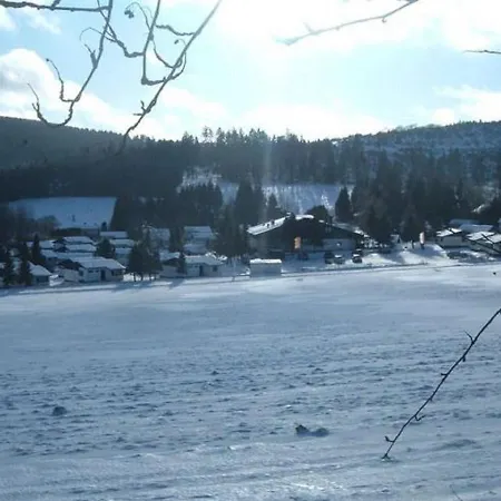 Cosy In Willingen Usseln With Terrace Holiday home