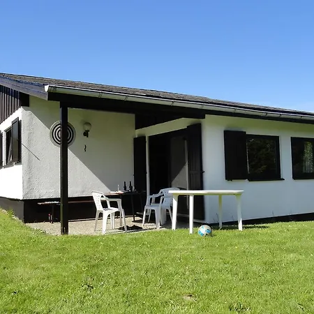 Cosy In Willingen Usseln With Terrace * Willingen (Upland)