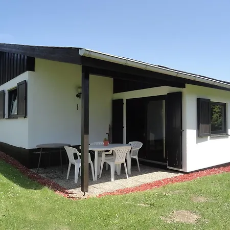 Cosy In Willingen Usseln With Terrace Holiday home