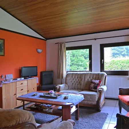 別荘 Cosy In Usseln With Terrace