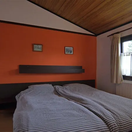 Cosy In Usseln With Terrace Дом отдыха *