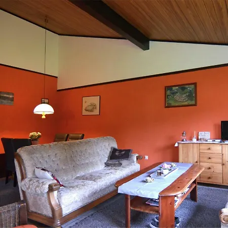 Holiday home Cosy In Willingen Usseln With Terrace