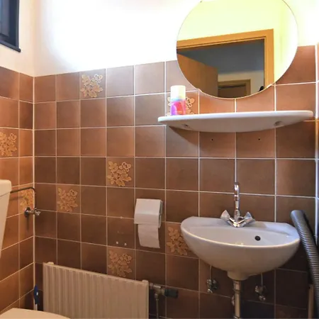 Дом отдыха Cosy In Usseln With Terrace Виллинген