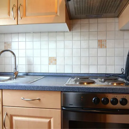 Cosy In Usseln With Terrace Дом отдыха Виллинген