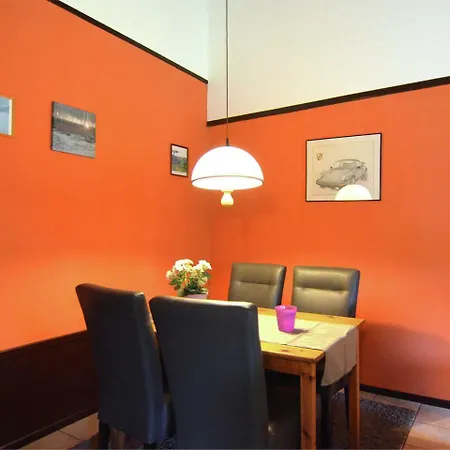 Дом отдыха Cosy In Usseln With Terrace Виллинген